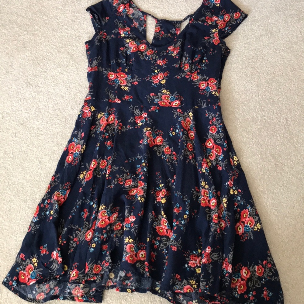 Abercrombie & Fitch Dress